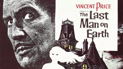 The Last Man on Earth (1964)