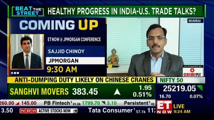 Understanding Auto, IT, Pharma & GST Impact | Domestic Liquidity Supports Range-Bound Market