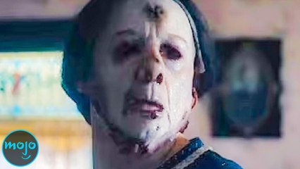 Top 10 Horror Killers Inspired By Ed Gein