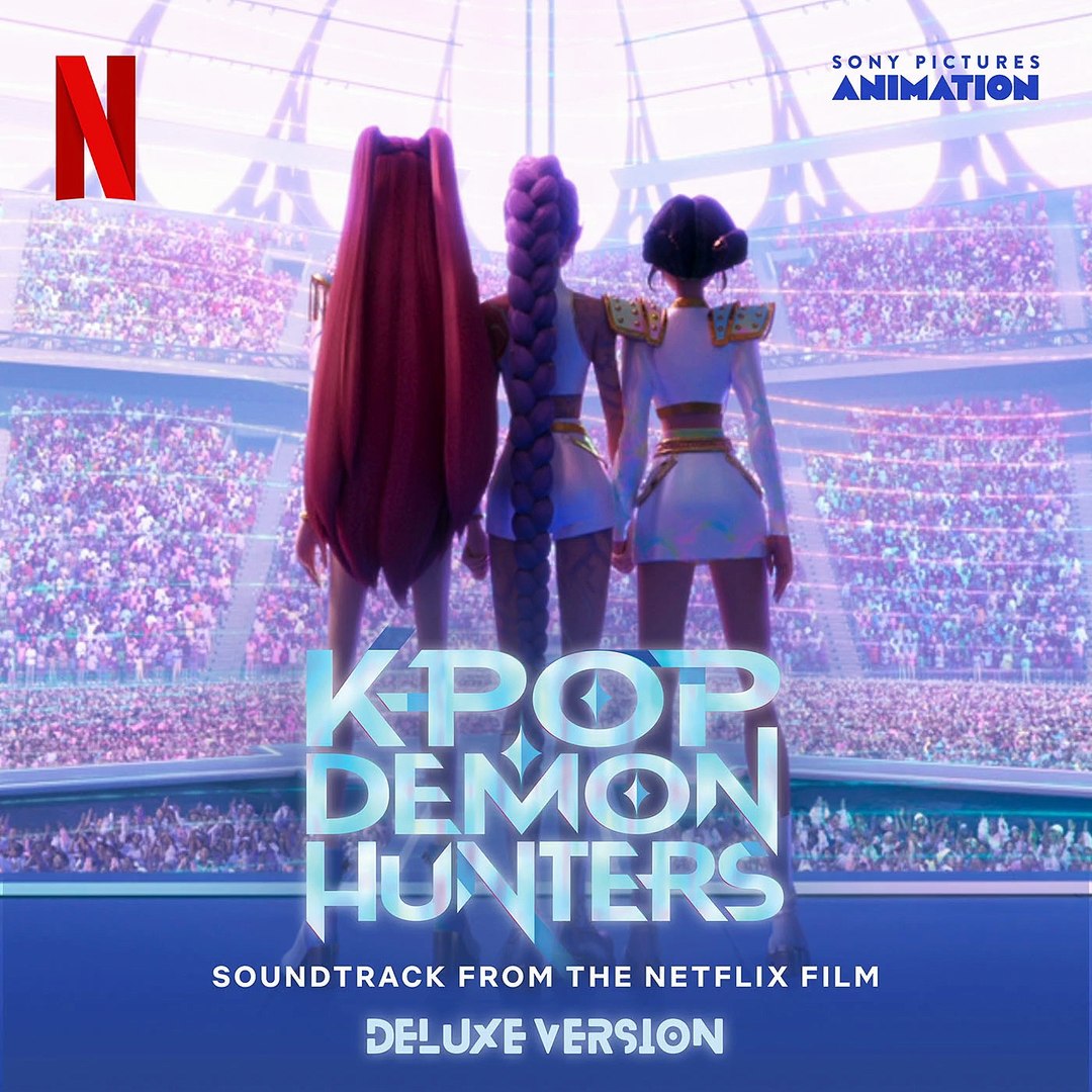 ⁣Soda Pop - Saja Boys (K-Pop Deamon Hunters) 1.1