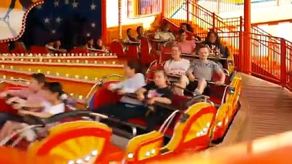 Sydney's iconic amusement park celebrates its 90th birthday today