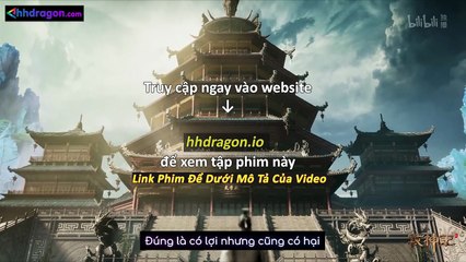 Mục Thần Ký Tập 51 Vietsub thuyết Minh Tiếng Việt