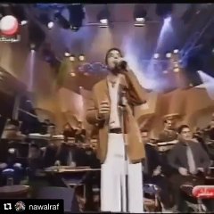 بالفيديو: شاهدي رامي عيّاش في التسعينات كيف كان؟!
