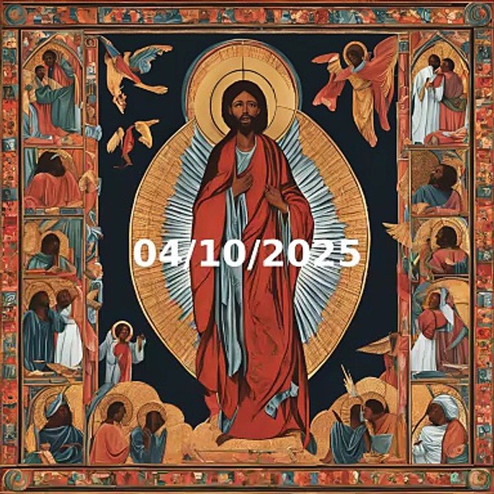 Parola e Vangelo del 04 ottobre 2025