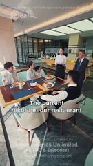 Rich Kids Find Daddy To Spoil Mommy Chinese Drama - English Sub