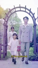 The Twins President Daddy Full Chinese Drama - English Sub
