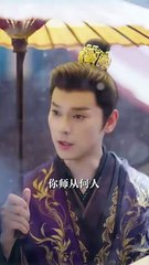 [MULIT SUB]The Younger Prince Fell in Love with Me《年下王爺愛上我》#dramachina - 比格短劇社 (480p, h264, youtube)