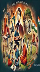 Swami Vivekananda Chicago Speech 1893 | स्वामी विवेकानंद शिकागो भाषण | Inspiration for the World