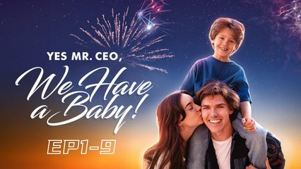 Yes Mr. Ceo, We Have A Baby