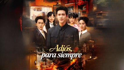 AdióS Para Siempre Completo