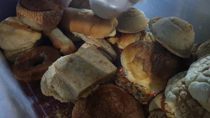 Panaderías de Mérida sin descanso: venta de pan se dispara un 30 % debido a las intensas lluvias