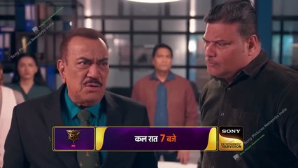 CID Season 2 Episode 84 Promo | CID S2 New Promo | AB Edit Cinema