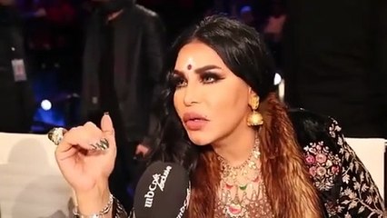 تعرّفي على رأي أحلام في متسابقي آراب أيدول.. ولمن أرادت التصويت؟