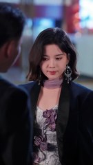 Cold CEO Hated All Fake Elegant Women, but Fell for the Poor Girl Who Burst into His Mansion! - English Sub