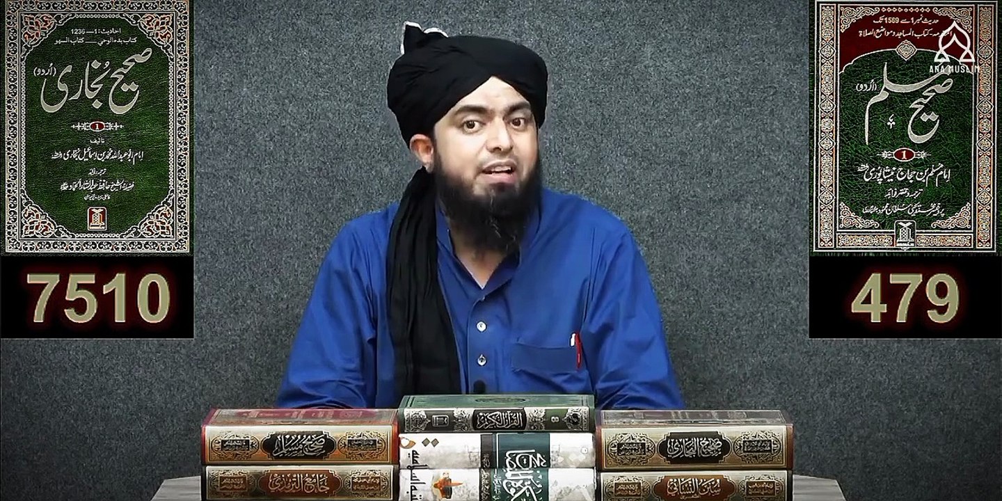 🔥 Youth has been CHANGED _ Mullaas has been Exposed❗️_ Engineer Muhammad Ali Mirza