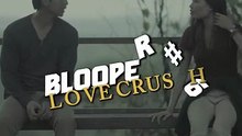 Ada yang Kocak Waktu Syuting! Blooper #9: Kesilapan Intonasi ! Agnes Rosakkan Scene Romantik  😂