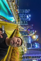 Transform Yourself like Singapore: From Swamp to Skyline