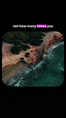 you know what matters? #motivation