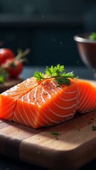 Omega-Fatty Acid Powerhouses 🐟 #dailymotion 🍲 @official7usi ✅