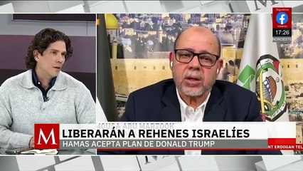 El conflicto entre Hamás e Israel podría estar cerca de llegar a su fin