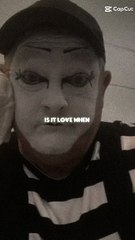 Late Night Mime Comedy That Will Make You Laugh Nonstop