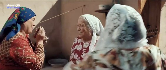 مسلسل أم هارون حلقة 1