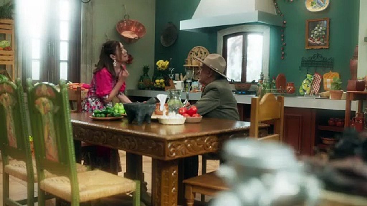 Amanecer | Capitulo 63