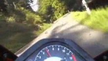 petit tour en cbr1000