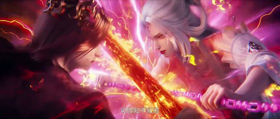 Jade Dynasty Season 3 Episode 20 - 26 subtitle multi.