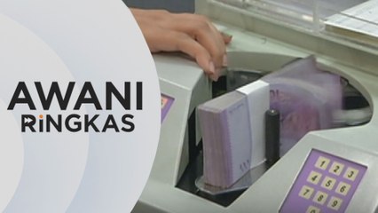 AWANI Ringkas: Dijangka diniaga dalam julat RM4.20-RM4.22
