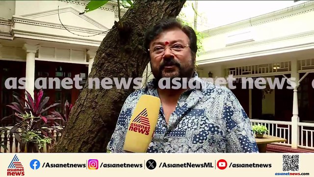 'ഉണ്ണികൃഷ്ണൻ പോറ്റി എന്നോട് ഒരു രൂപ പോലും ചോദിച്ചില്ല'; ജയറാം