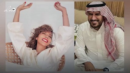 ليالي العراق تشغل زوج أصالة عنها