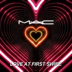 حمرة ماك الجديدة، حبّ من أول تمريرة!