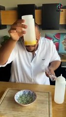 شارك في التحدي على تيك توك أمام ستة من أشهر الطهاة