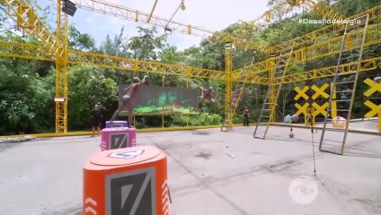 Desafío 2025 Capitulo 68