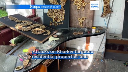 Latest news bulletin | October 4th, 2025 – Morning