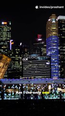 Shocking Singapore Crime: 2 Tourists Jailed!