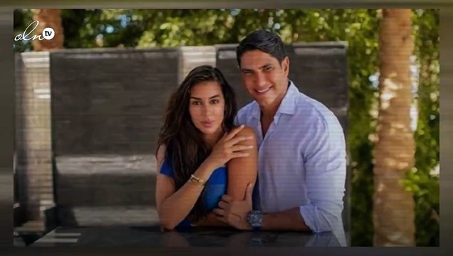 صورة مسربة وحديثة لياسمين صبري وأحمد أبو هشيمة في أحد المطاعم تثير الجدل