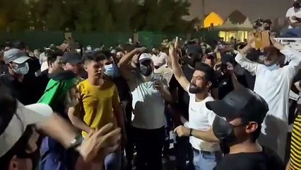 نفاذ تذاكر حفل لمجرد لم تنقذه من إلغائه
