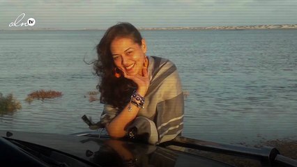 بعد غياب سنوات نيفين مندور في أحدث ظهور