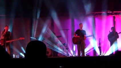 COLAPESCEDIMARTINO - Musica leggerissima (live)