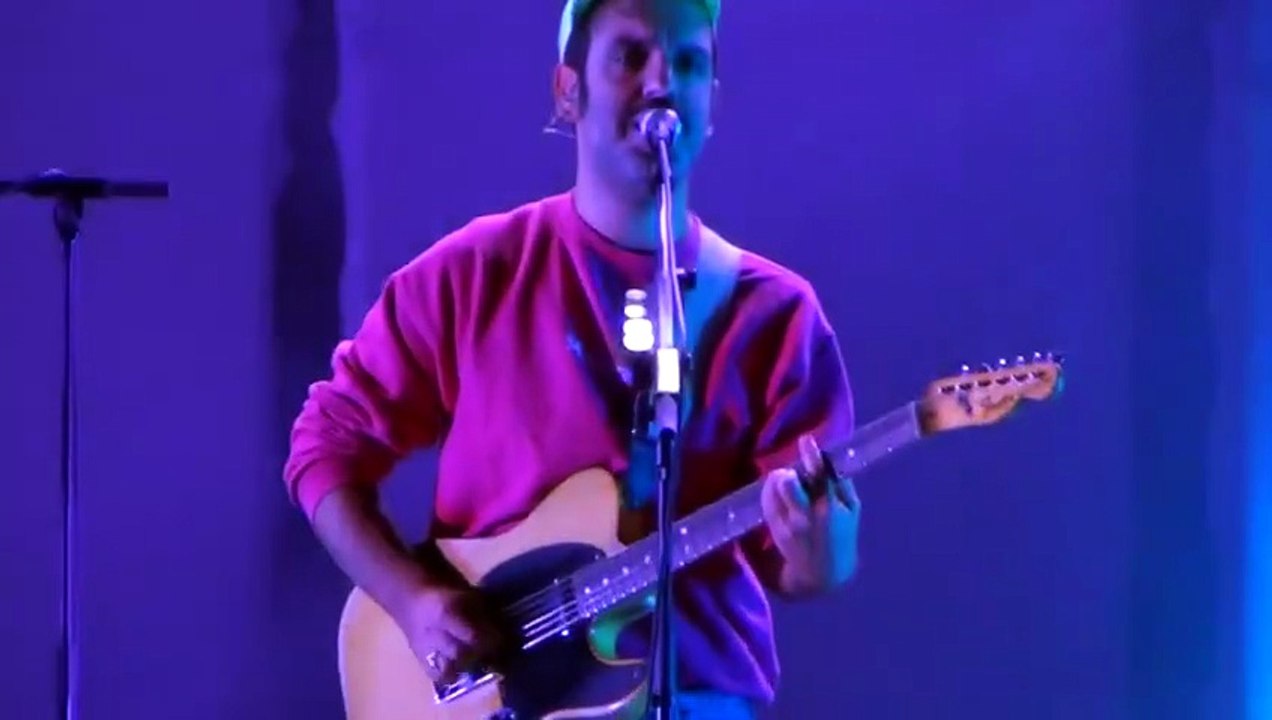COLAPESCEDIMARTINO – Rosa e Olindo (live)