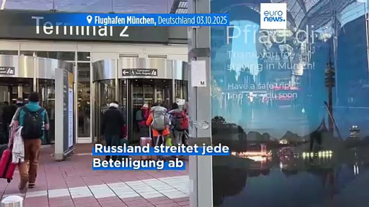 Nachrichten des Tages | 4. Oktober 2025 - Morgenausgabe