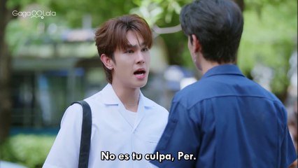 Doctor's Mine - Episodio 7 [BL en Emisión]