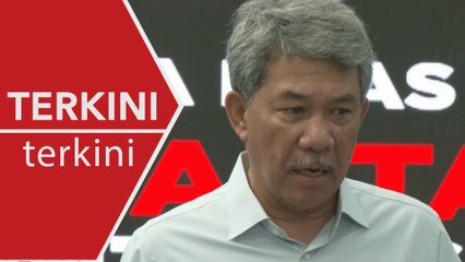 [TERKINI] Sidang Media Sumud Nusantara Command Center