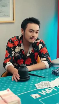 After four years of long-distance love, he just said just kidding and shattered all her sincerity. She was disheartened and on the verge of collapse, but her fiancé's unruly brother hugged her in his arms, whispered coaxing, and confessed his love to he