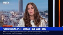 Petite cuisine, petit budget: nos solutions
