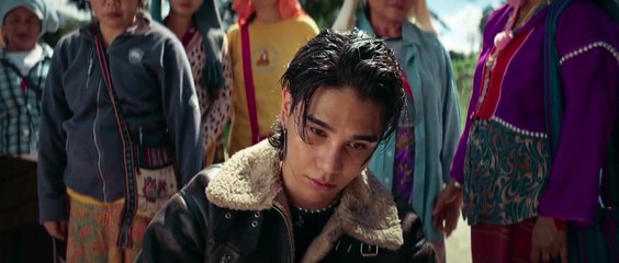 [Thai-Movie] The Paradise Of Thorns 2024 Part1 (English Subs)