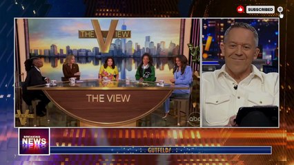 Greg Gutfeld Show 10_3_25 FULL END SHOW _ ᗷᖇEᗩKIᑎG ᑎEᗯS Tᖇᑌᗰᑭ October 3, 2025