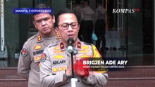 Polda Metro Tegaskan Kasus Arya Daru Masih Lanjut Penyidikan, Ajak Keluarga Diskusi